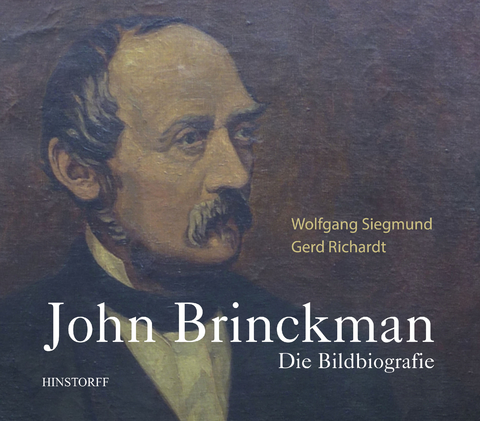 John Brinckman - Wolfgang Siegmund