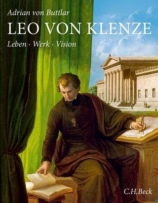 Leo von Klenze - Adrian von Buttlar
