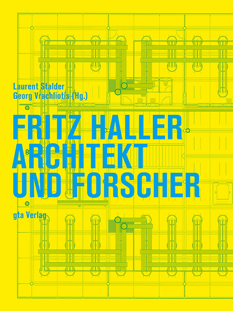 Fritz Haller - 