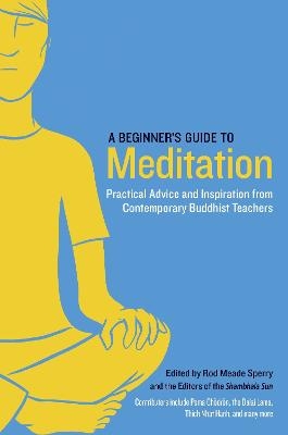 A Beginner's Guide to Meditation - 