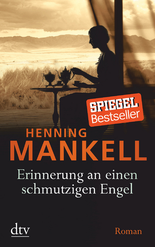 Erinnerung an einen schmutzigen Engel - Henning Mankell