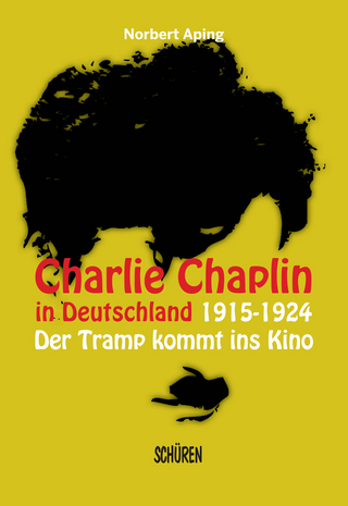 Charlie Chaplin in Deutschland - Norbert Aping