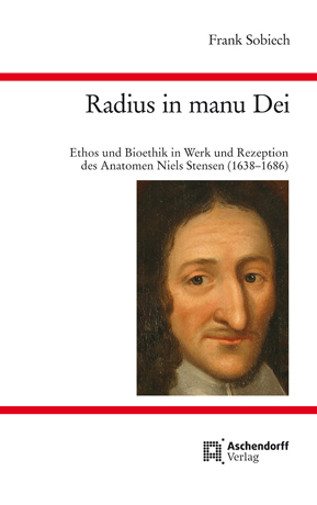 Radius in manu Dei - Frank Sobiech