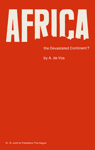 Africa, the Devastated Continent? - A. De Vos