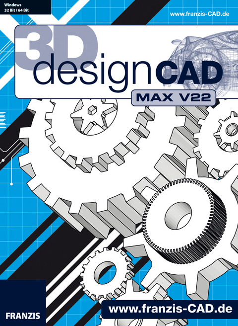 DesignCAD 3D Max V22