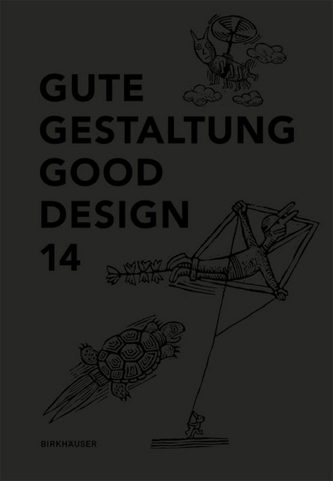 Gute Gestaltung / Good Design / Gute Gestaltung 14 / Good Design 14 - 
