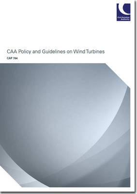 CAA policy and guidelines on wind turbines -  Civil Aviation Authority