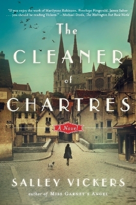The Cleaner of Chartres - Salley Vickers