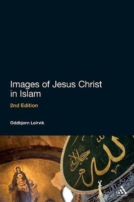 Images of Jesus Christ in Islam - Professor Oddbjørn Leirvik