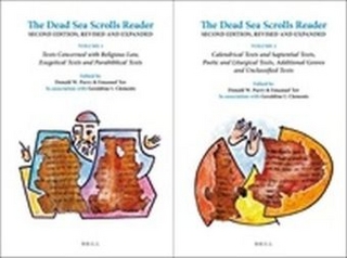 The Dead Sea Scrolls Reader. Second Edition, Revised and Expanded (SET) - Donald W. Parry; Emanuel Tov