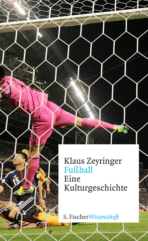 Fußball - Klaus Zeyringer