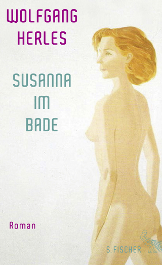 Susanna im Bade - Wolfgang Herles