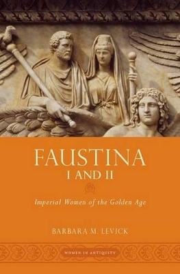 Faustina I and II - Barbara M. Levick