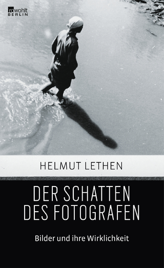 Der Schatten des Fotografen - Helmut Lethen