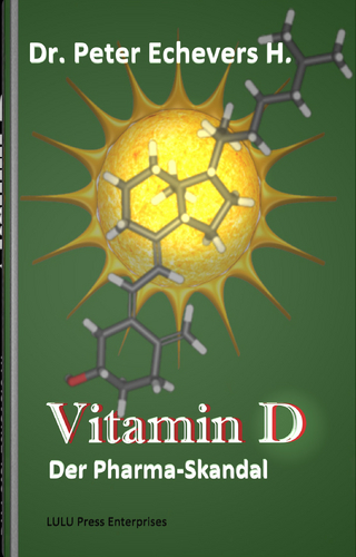Vitamin D - Dr. Peter Echevers H.