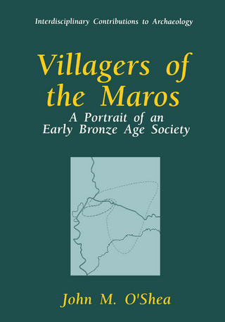 Villagers of the Maros - John M. O'Shea