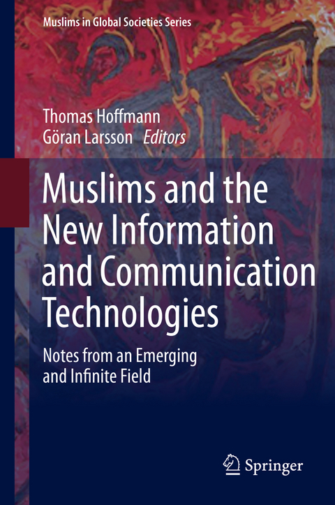 Muslims and the New Information and Communication Technologies - 