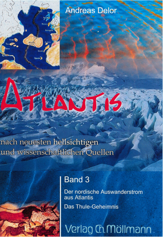 Atlantis - Andreas Delor