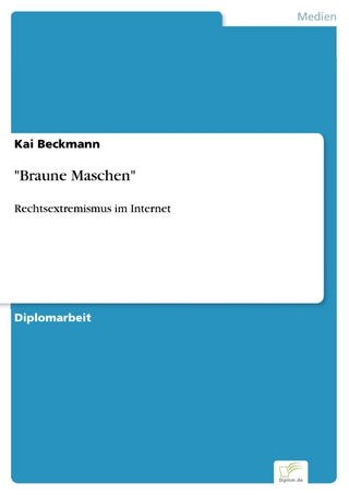 'Braune Maschen' - Kai Beckmann