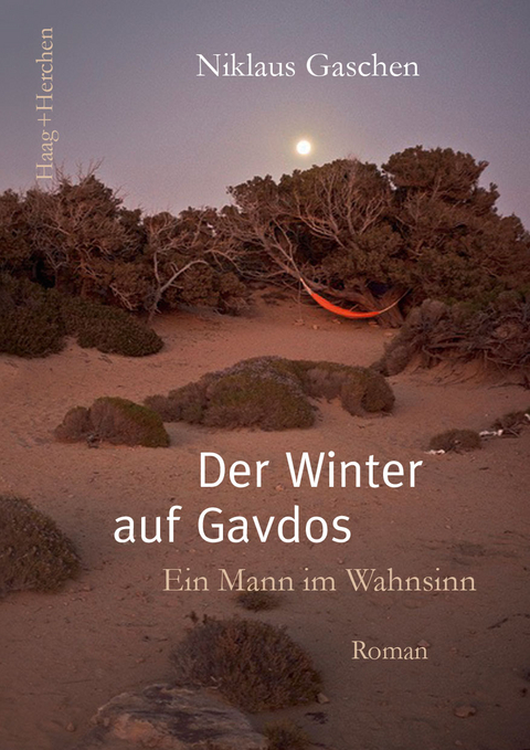 Der Winter auf Gavdos - Niklaus Gaschen