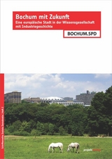 Bochum mit Zukunft -  SPD Bochum