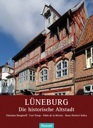 Lüneburg - Christian Burgdorff; Curt Pomp; Pablo de LaRiestra; Hans-Herbert Sellen