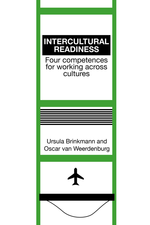Intercultural Readiness - U. Brinkmann, O. van Weerdenburg