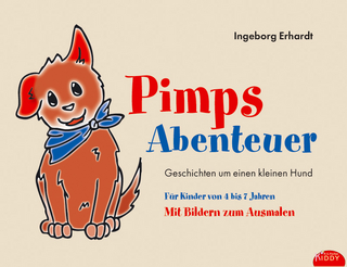 Pimps Abenteuer - Ingeborg Erhardt