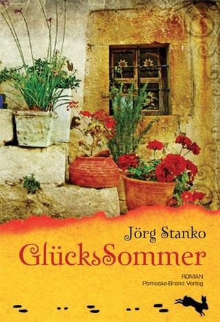 GlücksSommer - Jörg Stanko