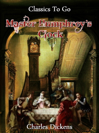 Master Humphrey's Clock - Charles Dickens