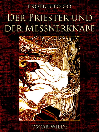Der Priester und der Messnerknabe - Oscar Wilde