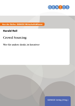 Crowd Sourcing - Harald Reil