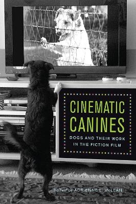 Cinematic Canines - 