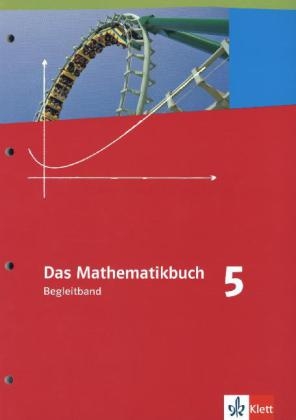 Das Mathematikbuch 5. Ausgabe B