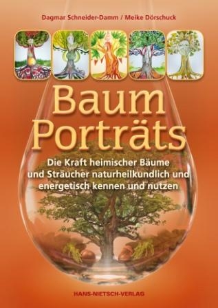 Baum-Porträts - Meike Dörschuck; Dagmar Schneider-Damm
