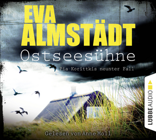 Ostseesühne - Eva Almstädt; Sebastian Danysz; Anne Moll