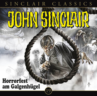 John Sinclair Classics - Folge 19 - Jason Dark; Dietmar Wunder; Alexandra Lange