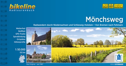 Mönchsweg - 