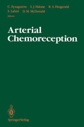 Arterial Chemoreception - Ed Eyzaguirre C