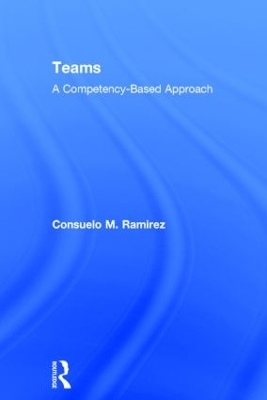 Teams - Consuelo M. Ramirez