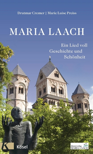 Maria Laach - Drutmar Cremer