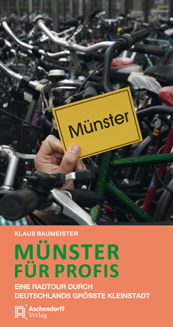 Münster für Profis - Klaus Baumeister