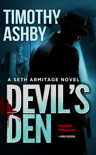 Devil's Den - Timothy Ashby