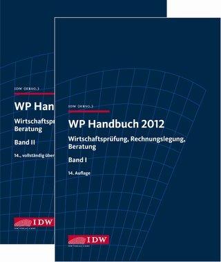 WP Handbuch Paket
