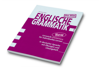 Der DITO, Englische Grammatik 1 (Neue Ausgabe). Lernstufe New Elementary - Christoph Hohl