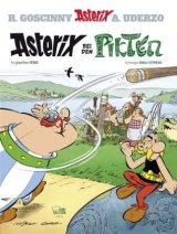 Asterix bei den Pikten - Jean-Yves Ferri; Didier Conrad