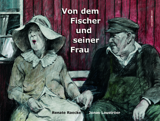 Vom dem Fischer und seiner Frau - Renate Raecke