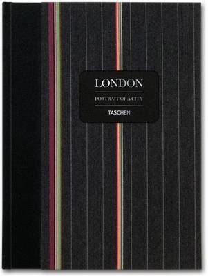 London. Portrait of a City, Paul Smith Edition No. 501â€“1,000 â€˜Traffic Policemanâ€™