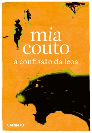A Confissão da Leoa - Mia Couto