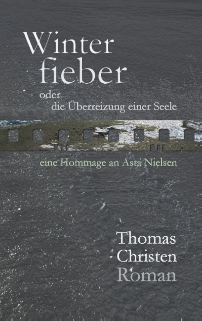 Winterfieber - Thomas Christen
